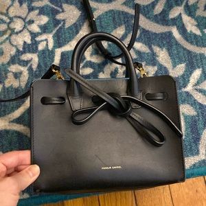 Mansur Gavriel Mimi bag
